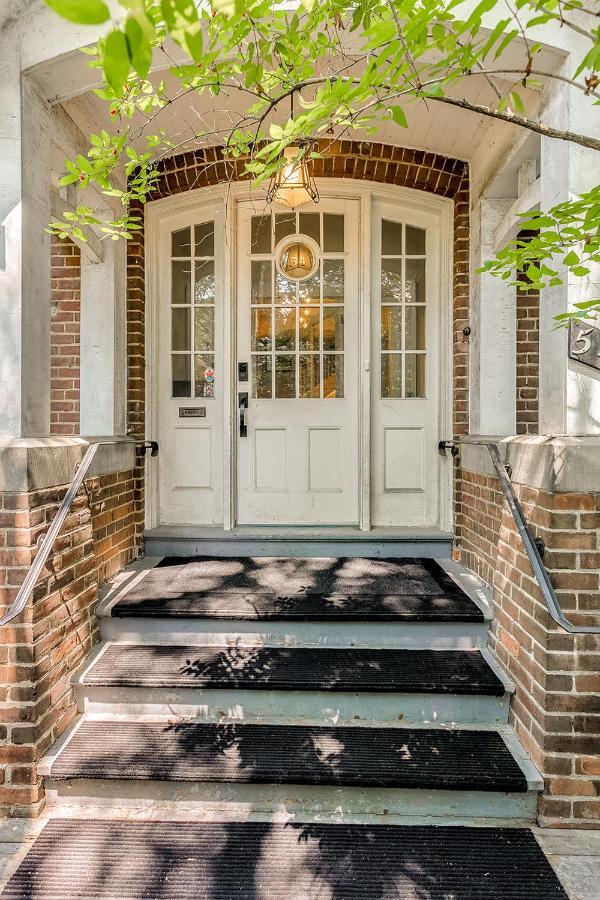 Four Bedroom Rosedale Home Toronto Extérieur photo